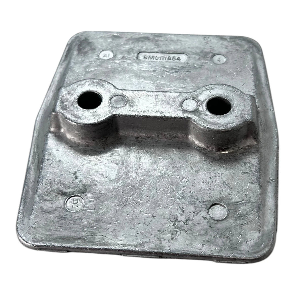 Marine Anode Plate for Mercury Quicksilver Four Stroke V8 (8M0111654)