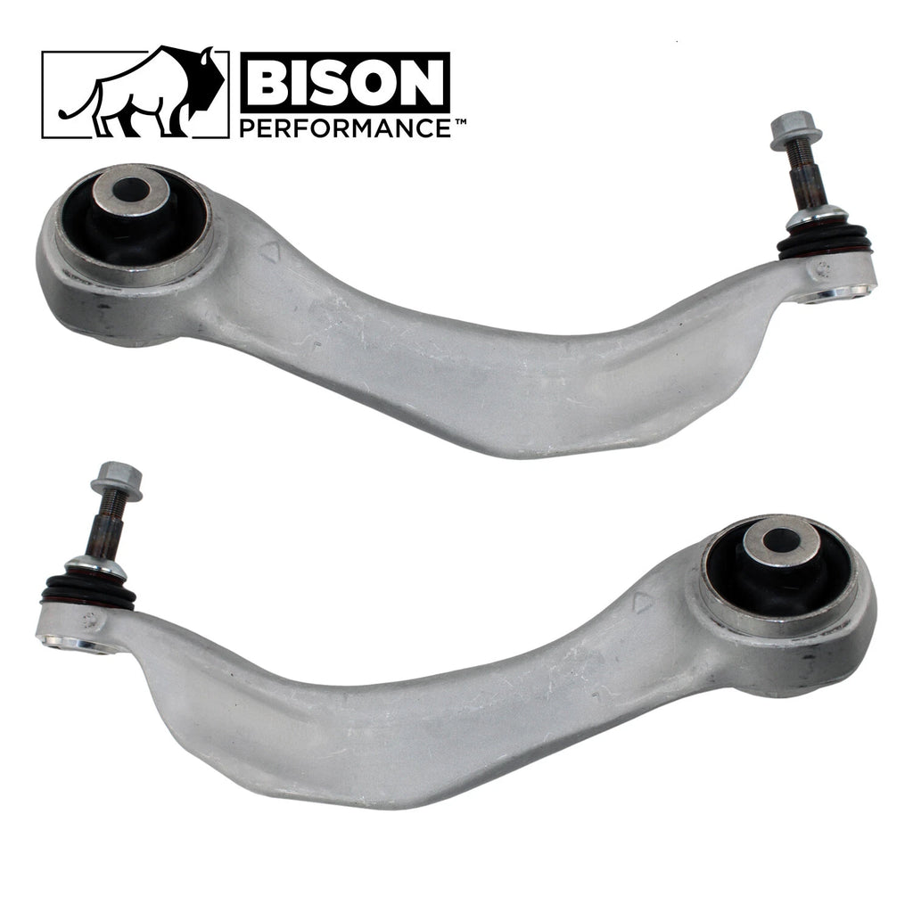2X Front Lower Forward Control Arms for BMW F06 F10 F12 F13 (2012–2017)