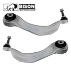 2X Front Lower Forward Control Arms for BMW F06 F10 F12 F13 (2012–2017)