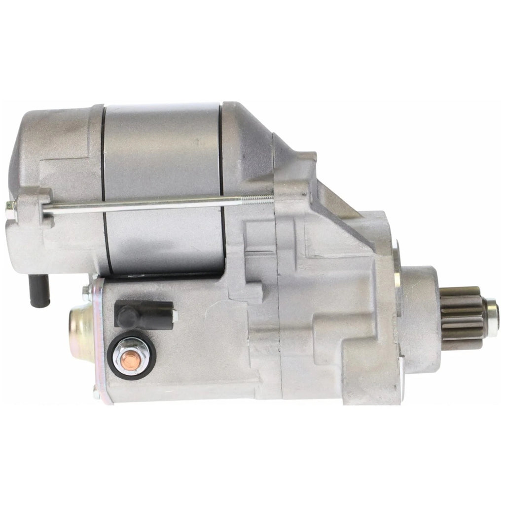 Starter for Acura Integra L4 1.8L (1990-1993)
