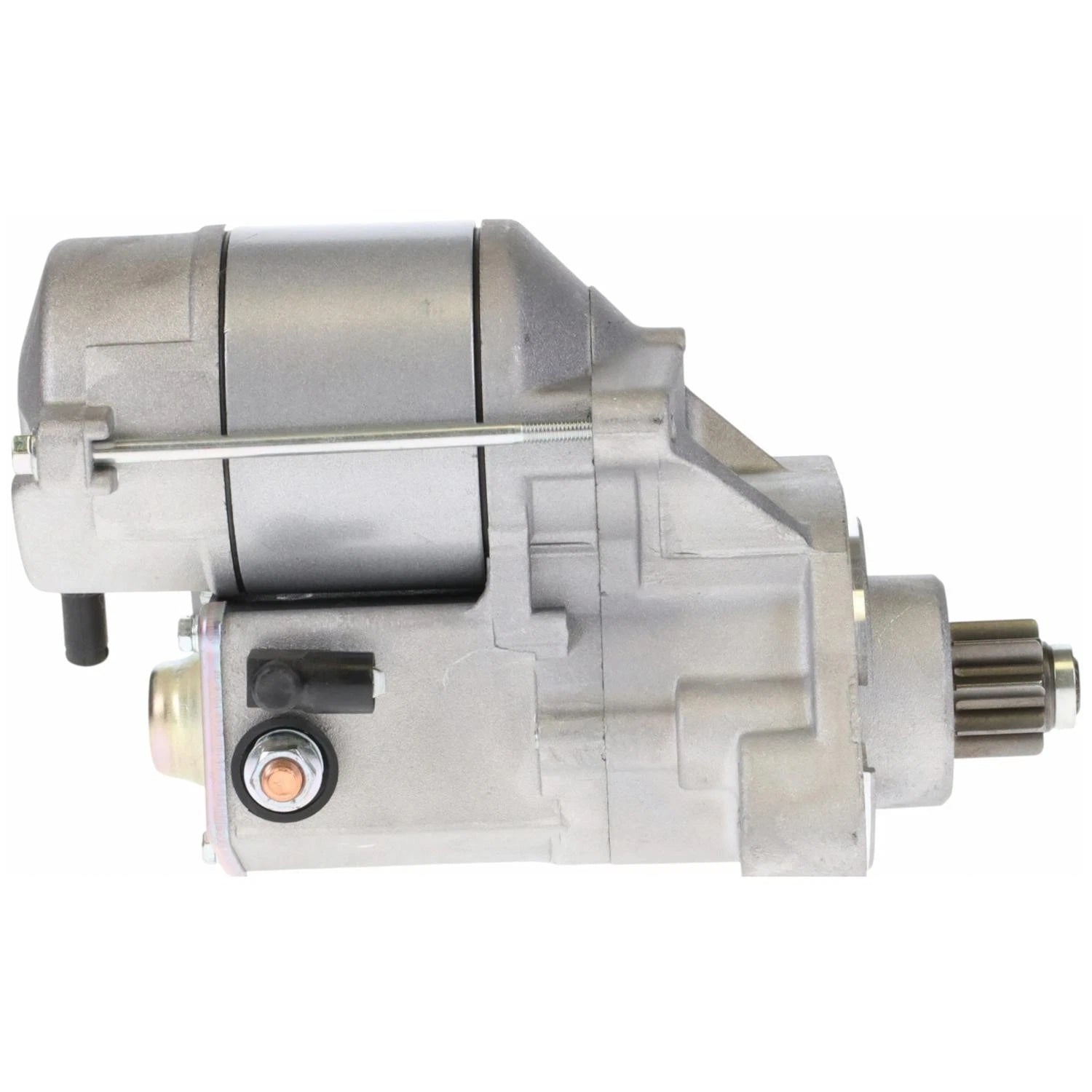 Starter for Acura Integra L4 1.8L (1990-1993)