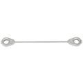 Blade Control Cable for MTD Cub Cadet RZT17 RZT22 RZT42 746-0970 946-0970