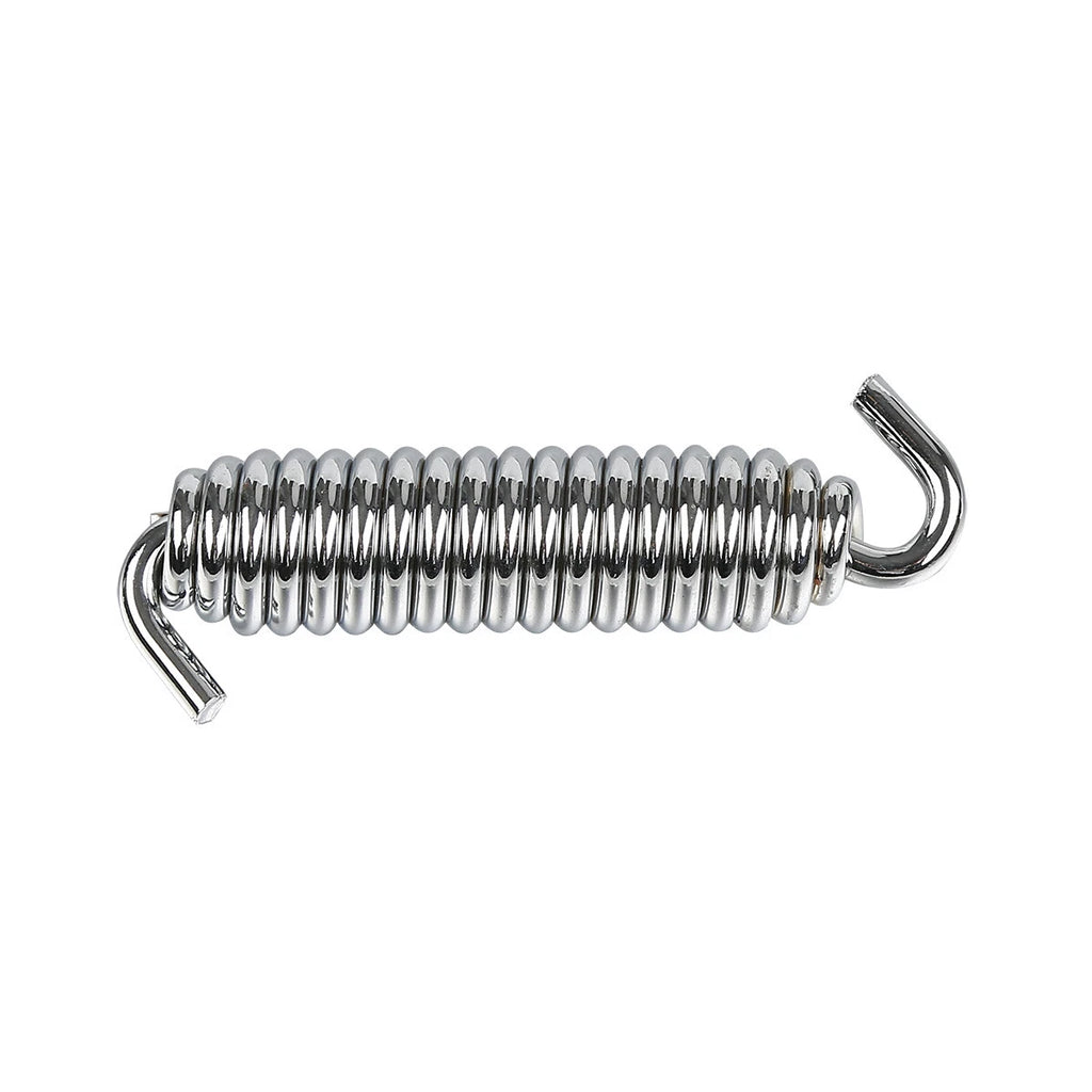 Steel Chrome Kickstand for Harley Touring Softail (2007–2025)