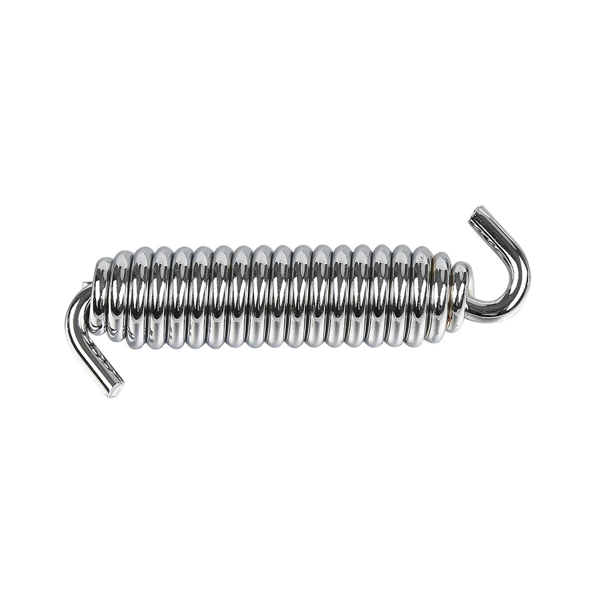 Steel Chrome Kickstand for Harley Touring Softail (2007–2025)