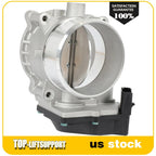Throttle Body for Ram 2500 3500 5500 6.7L (2011–2013, 2024)
