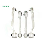 Set of 4 Front Lower Control Arms for BMW 4 Series F32 F33 F36