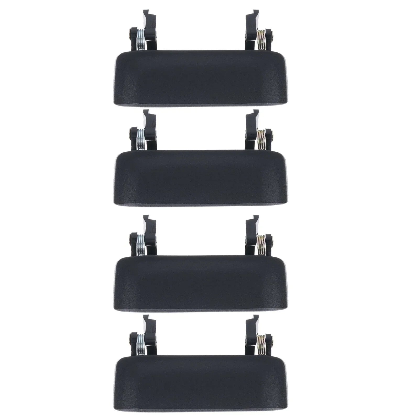 4pc Front Rear Left & Right Outer Door Handle for Ford Explorer (1996–2001)