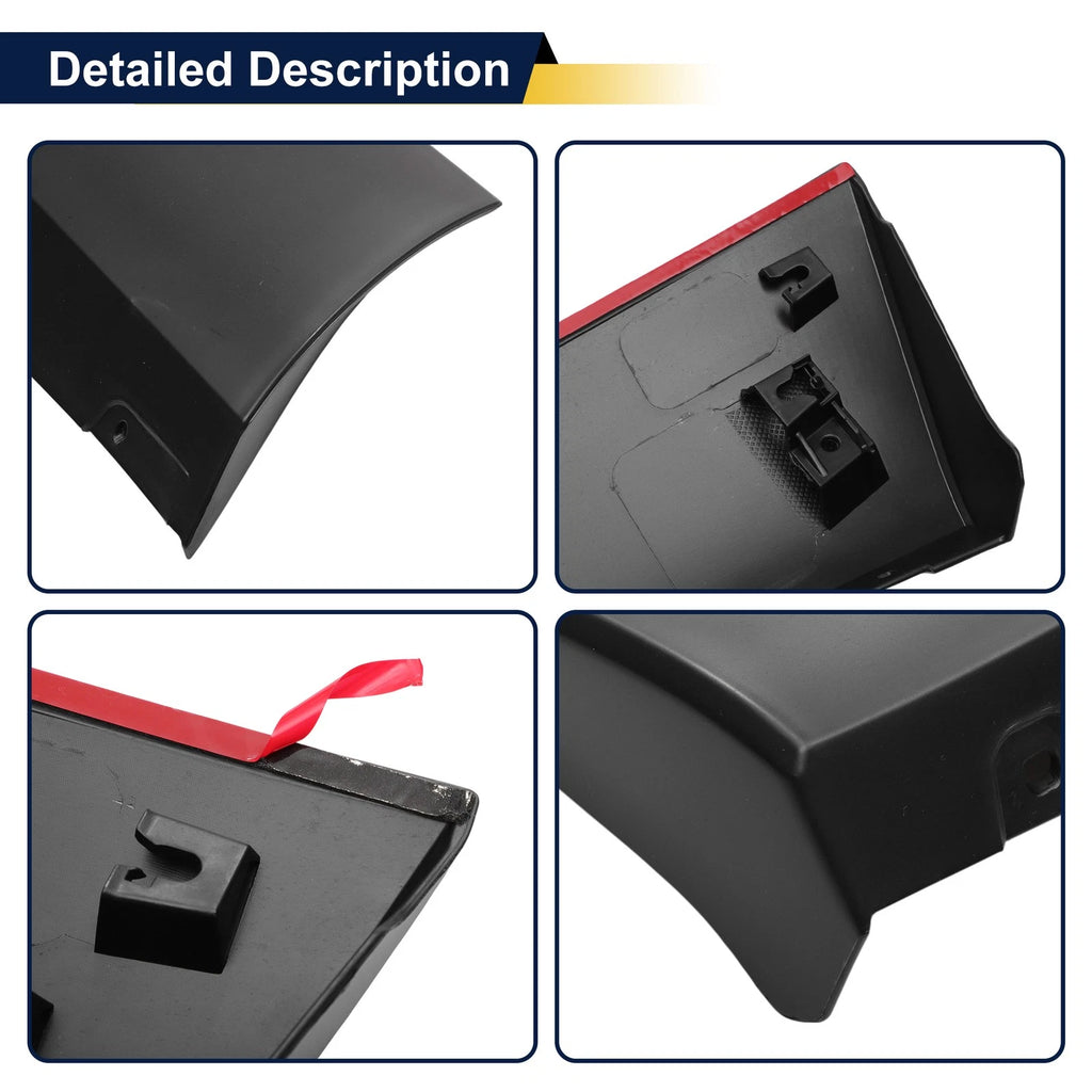 Door Side Lower Trim Garnish No. 757320E010 for Toyota Highlander (2014–2019)