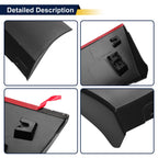 Door Side Lower Trim Garnish No. 757320E010 for Toyota Highlander (2014–2019)