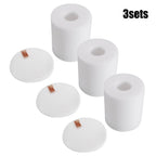 AX951 Foam Filter for Vacuum Cleaner (Compatible with )