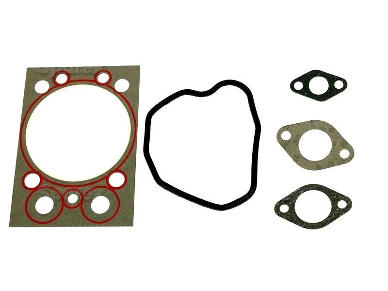 Head Gasket Set for Zetor 6011 6045 6211 7011 7045 7211 7245 7711 7745