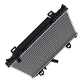 Aluminum Radiator Assembly for Ford Fiesta VI Van (2009–2017) 1548603 CU13201