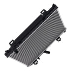Aluminum Radiator Assembly for Ford Fiesta VI Van (2009–2017) 1548603 CU13201