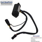 CDI Power Pack for Johnson/Evinrude (113-2453, 581649, 581924, 581926, 581927, 582452)