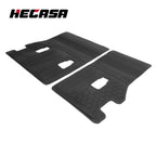 Rear Back Seat Cover Protector for Subaru Outback (2020-2025)