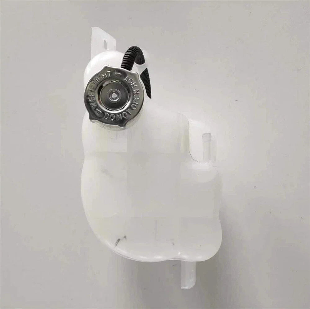 Coolant Recovery Radiator Overflow Bottle Tank for Dodge Journey (2009-2020)