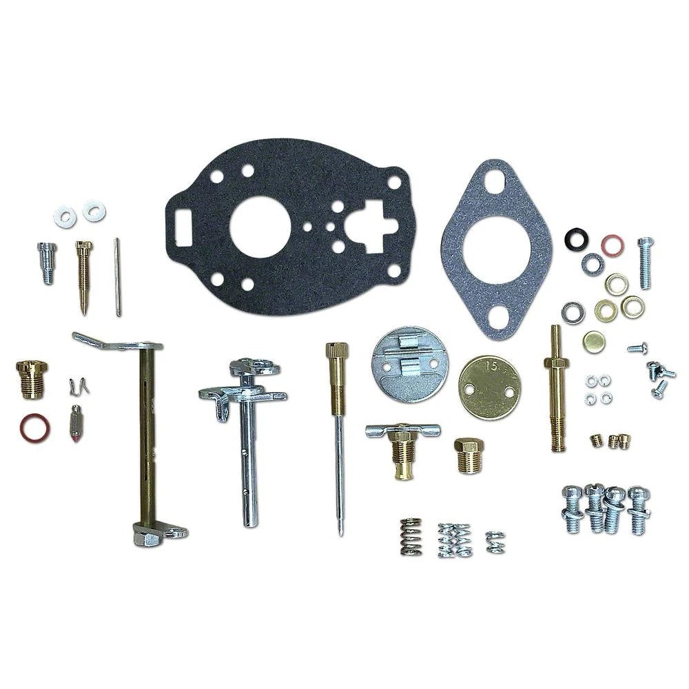 Carburetor Repair Kit for Allis Chalmers (Fits ACS3562)