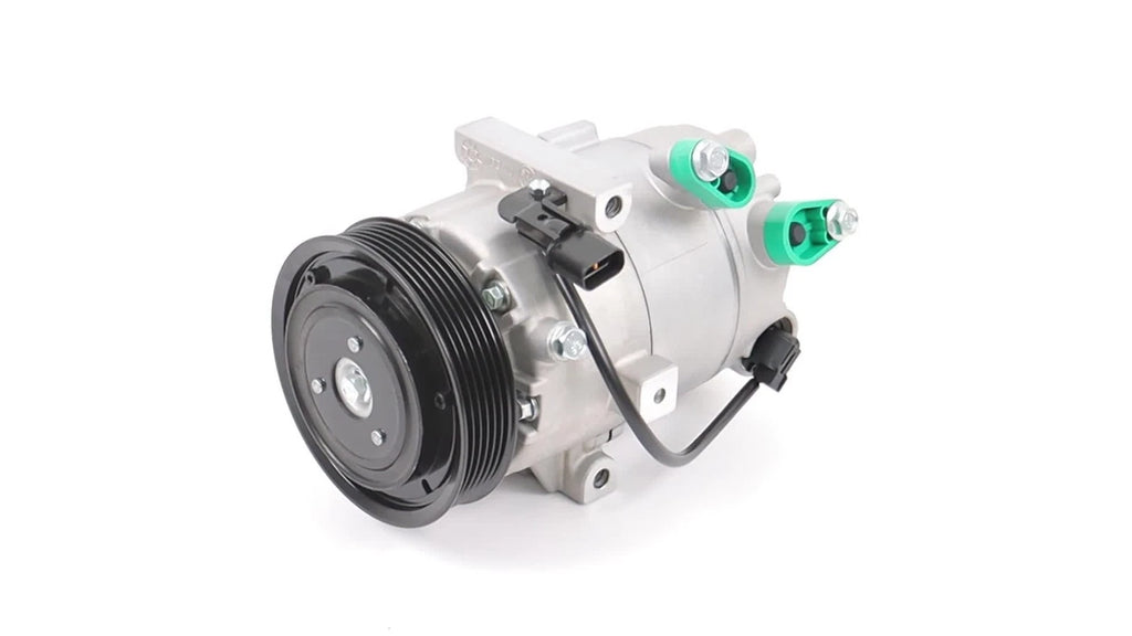 A/C Compressor for Hyundai Elantra GT (2013–2018), Elantra CO 29193C