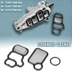 Solenoid Gasket Kit for Honda Civic, Acura TSX (2004-2011, 2004-2008)