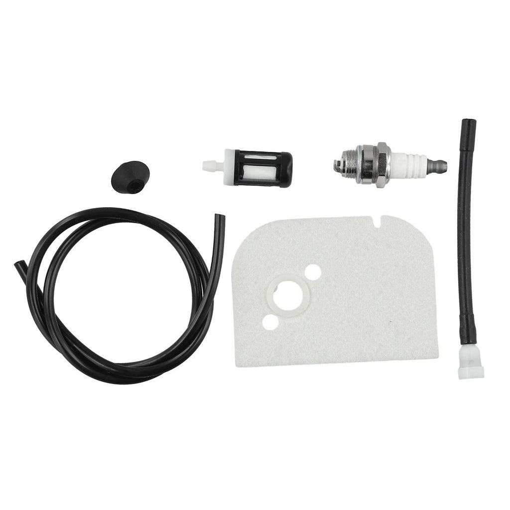 Fuel Line Air Filter Kit for Chainsaw