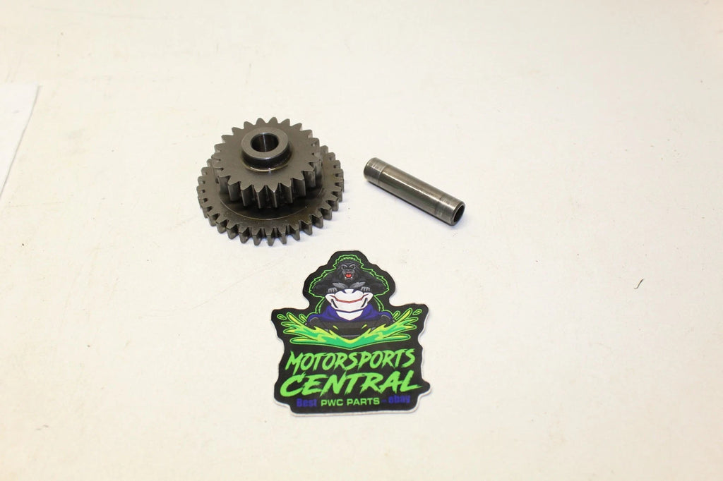 Starter Idler Gear Pin for Yamaha GP 1800 FX FZR FZS VX VXR HO SHO SVHO (2017–2023)