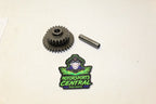 Starter Idler Gear Pin for Yamaha GP 1800 FX FZR FZS VX VXR HO SHO SVHO (2017–2023)
