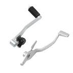 Shifter Shift Lever & Rear Brake Pedal for Yamaha YZF-R7 (2022–2025)