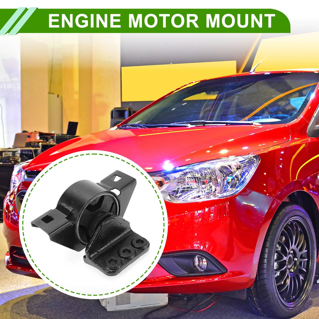 Right Engine Motor Mount for Chevrolet Sail (2010–2014) 10-214 1.2L MT