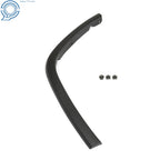 Rear Wheel Arch Trim Fender Flares for Jeep Grand Cherokee (2011–2021)