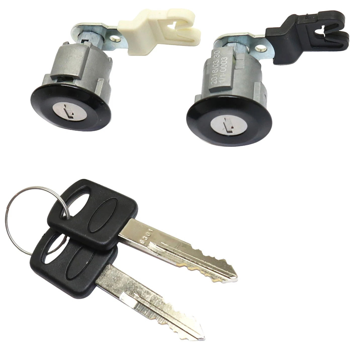 Door Lock Cylinder for Ford Ranger (1996-2003)