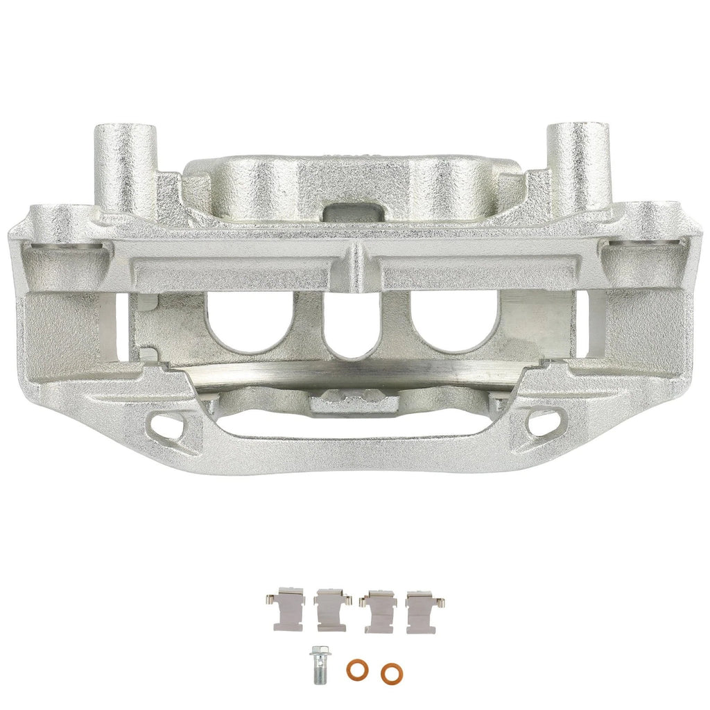 Rear Left Brake Caliper for Nissan NV1500, NV2500 (2012–2021)