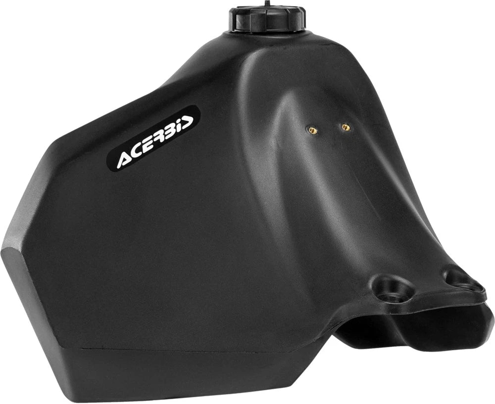 5.3 Gal Fuel Tank for Suzuki DR650SE (1996–2005) - Black