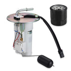 Fuel Pump w/ Oil Filter for Kawasaki Ninja 300 EX300 (2013–2017)