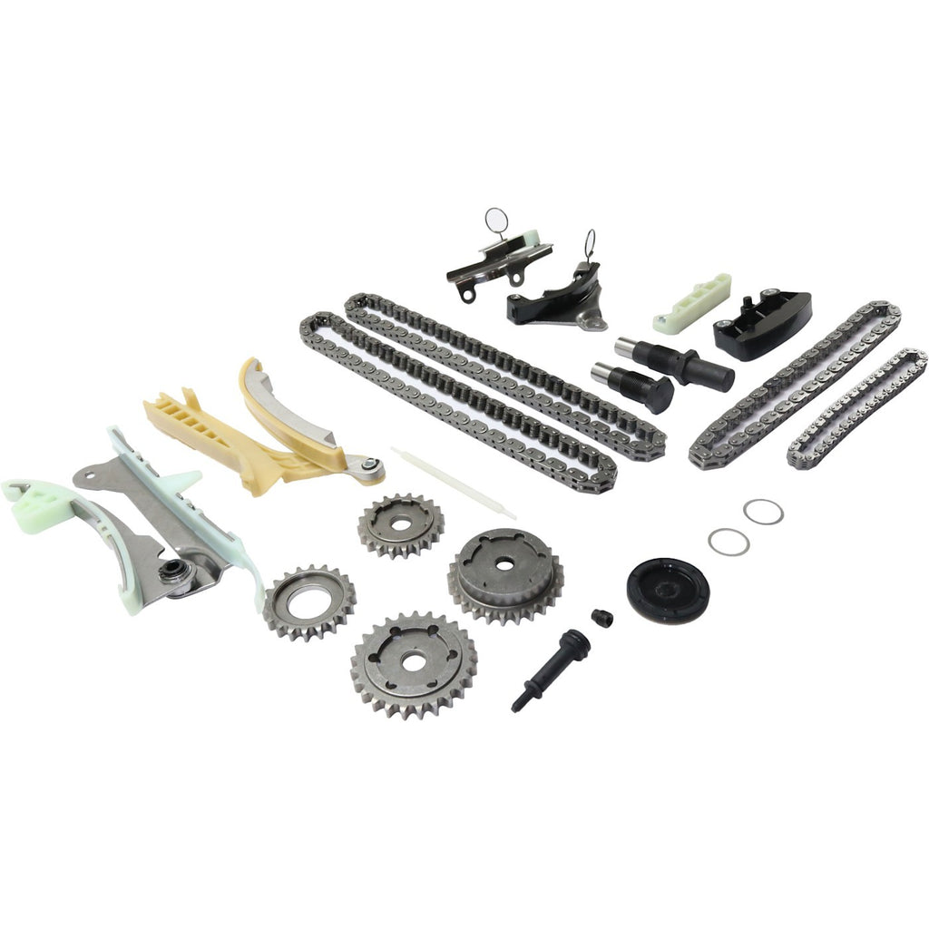 Timing Chain Kit for Ford Explorer, Ranger (1997–2011) with Gears