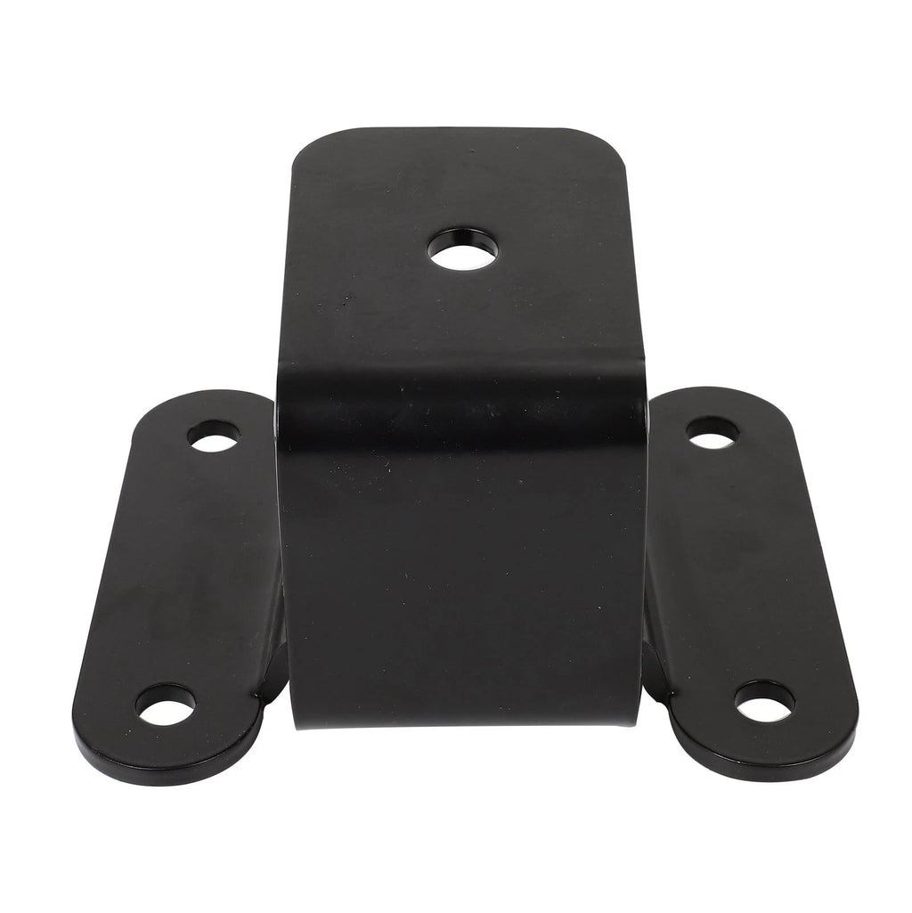 2"–4" Drop Shackles for Dodge RAM 2500 3500 2WD (1994–2002)
