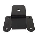 2"–4" Drop Shackles for Dodge RAM 2500 3500 2WD (1994–2002)