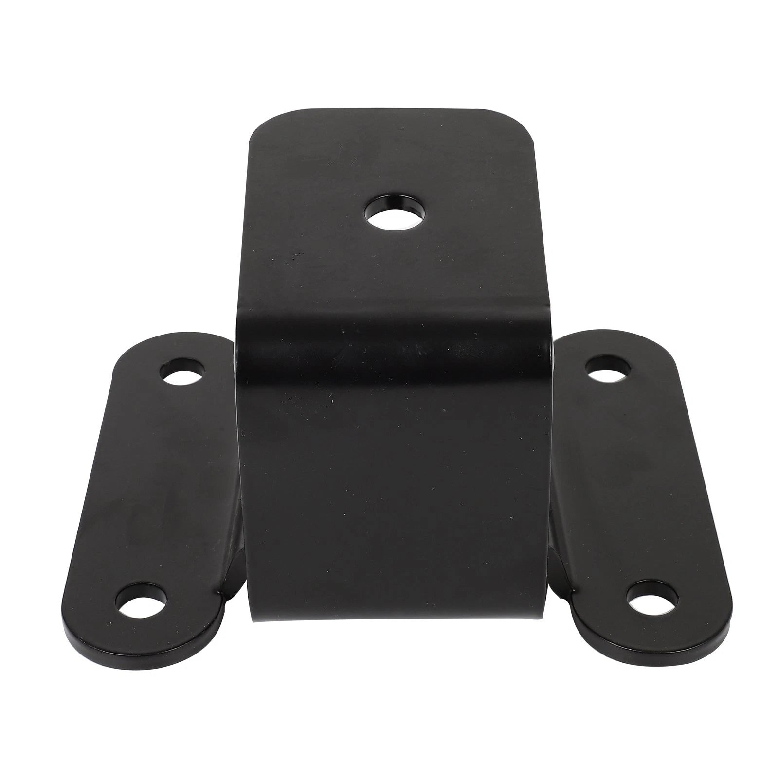 2"–4" Drop Shackles for Dodge RAM 2500 3500 2WD (1994–2002)