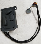 Power Seat Slide Control Switch RH for Jaguar S-Type (2003–2006)