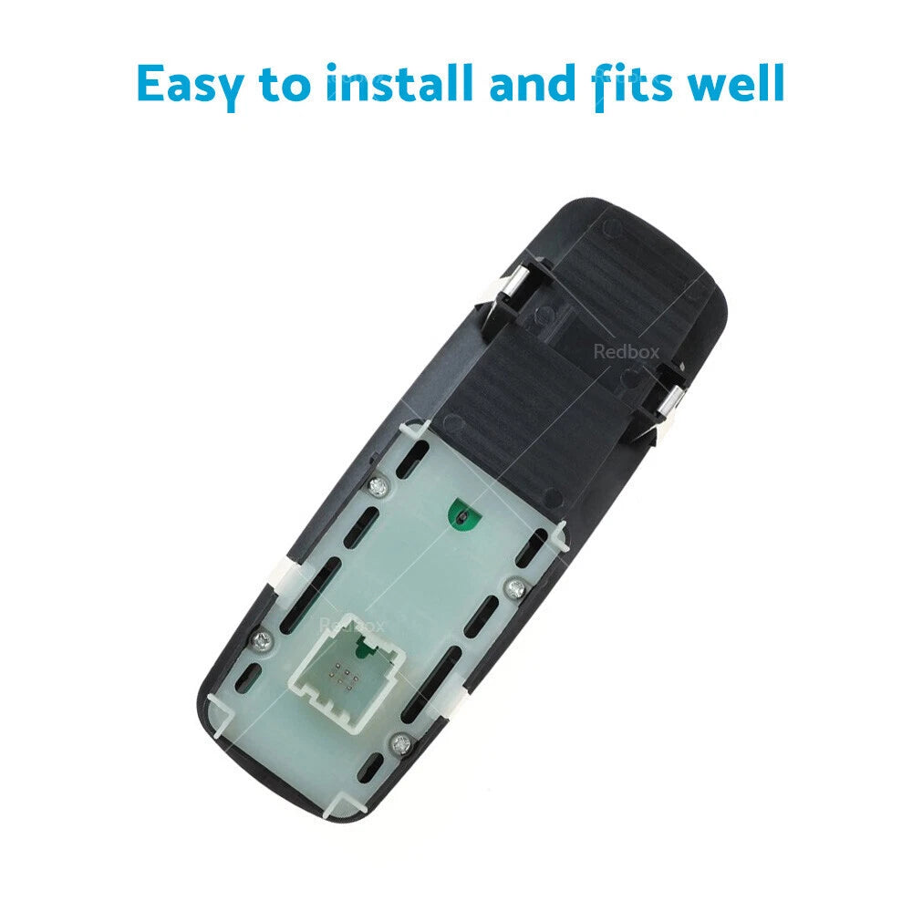 Master Power Window Switch for Dodge Durango (2011–2015) 68086692AC