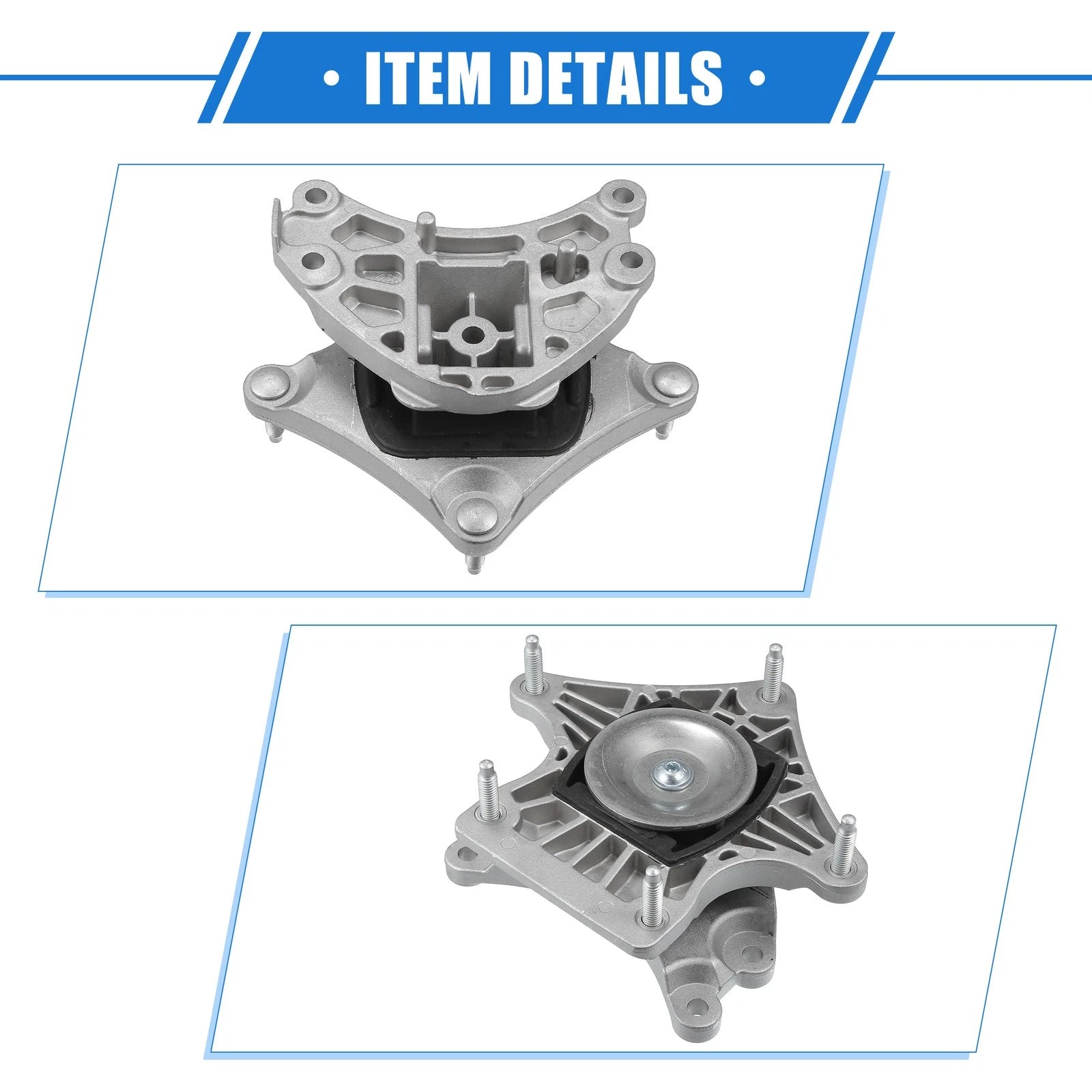 Automatic Transmission Mount for Mercedes-Benz C300 C400 (2015) 703820165040