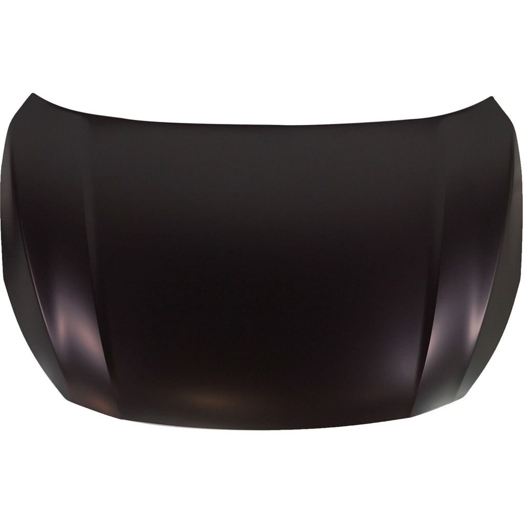 Hood for Subaru Crosstrek (2018–2023) Steel