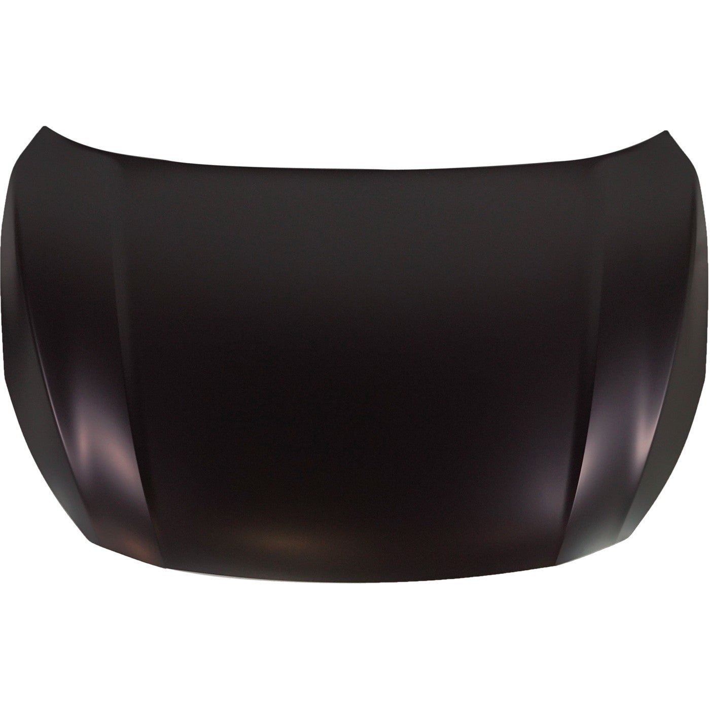 Hood for Subaru Crosstrek (2018–2023) Steel