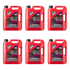 Set of 6 Liqui Moly Top Tec Truck 4450 15W-40 Engine Oil (30L)