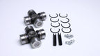 Set of 2 Front Prop Shaft U-Joints for Polaris Xplorer 500 400 250 Xpedition 425 325