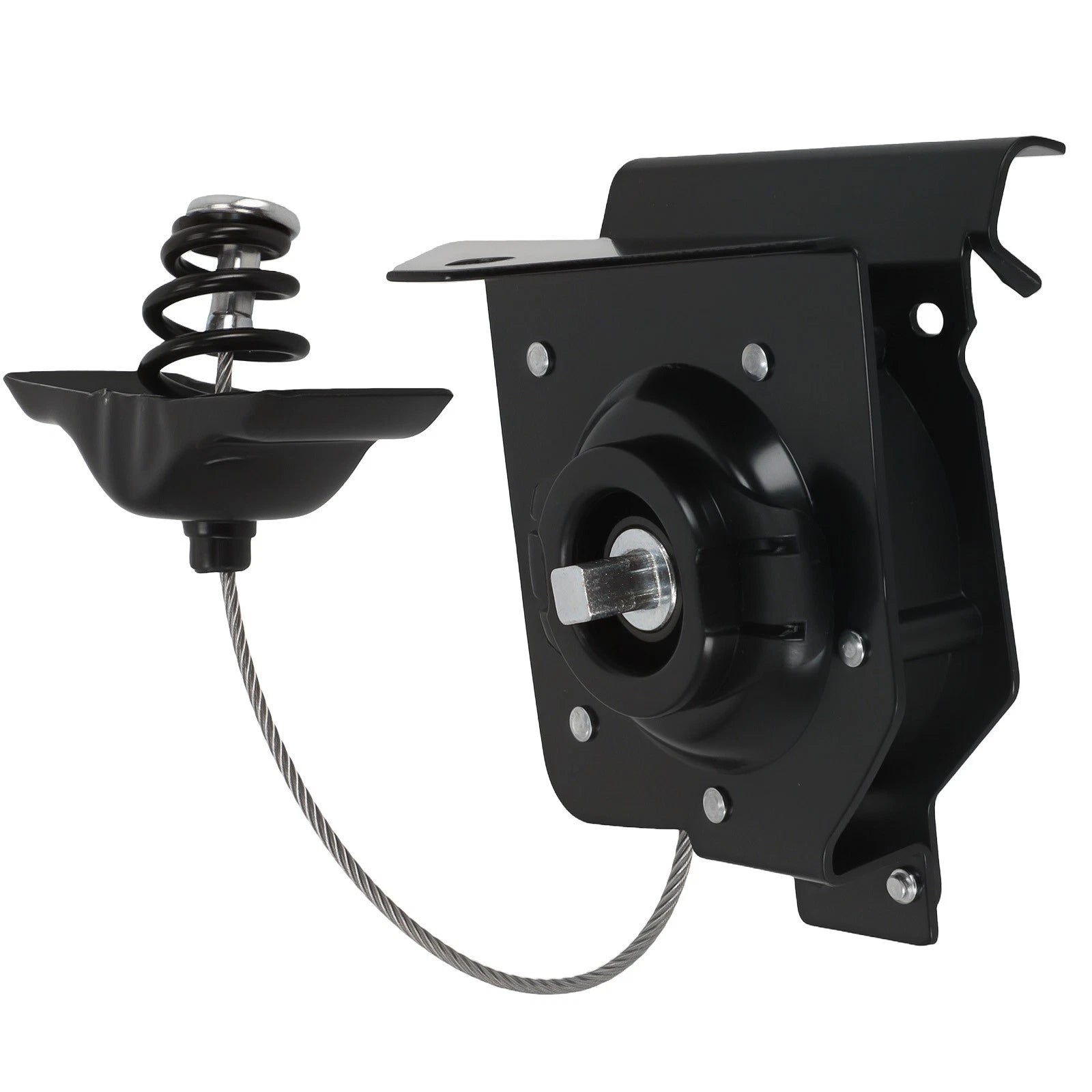 Spare Tire Carrier Hoist for Chevy Silverado/GMC Sierra 1500 (1999–2014) 924-510