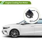 Engine Cooling Fan Motor No. 1636328270 for Toyota Highlander (2004–2007)