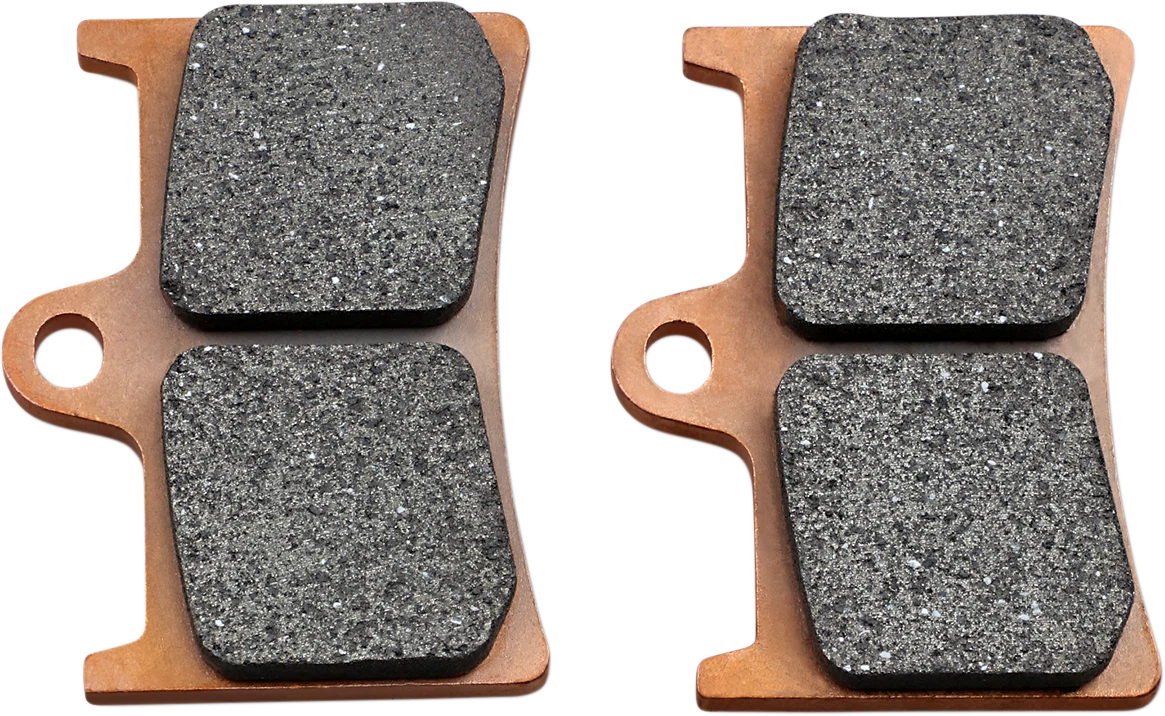EBC Brake Pads EPFA380HH for