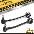 2X Front Lower Control Arm with Ball Joint for Ford 