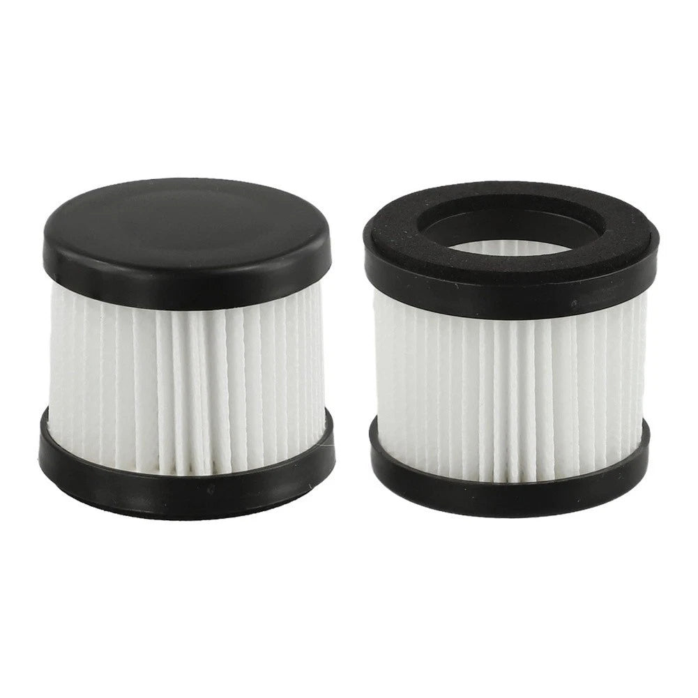 Set of 4 Hepa H13 Filters for Karcher CVH 3 Plus (2015–2023)
