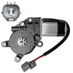 Front Left Window Regulator Motor 2 pin for Subaru Tribeca Liberty (2003–2014)